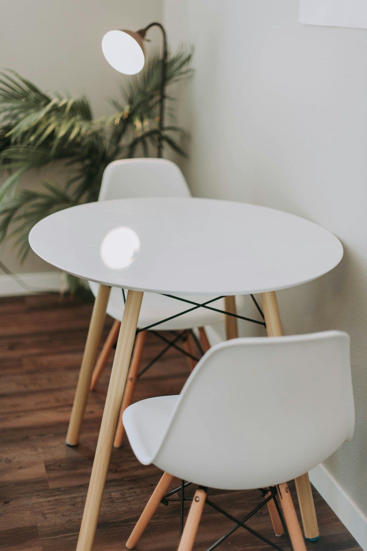 Carrara Marble Coffee Table